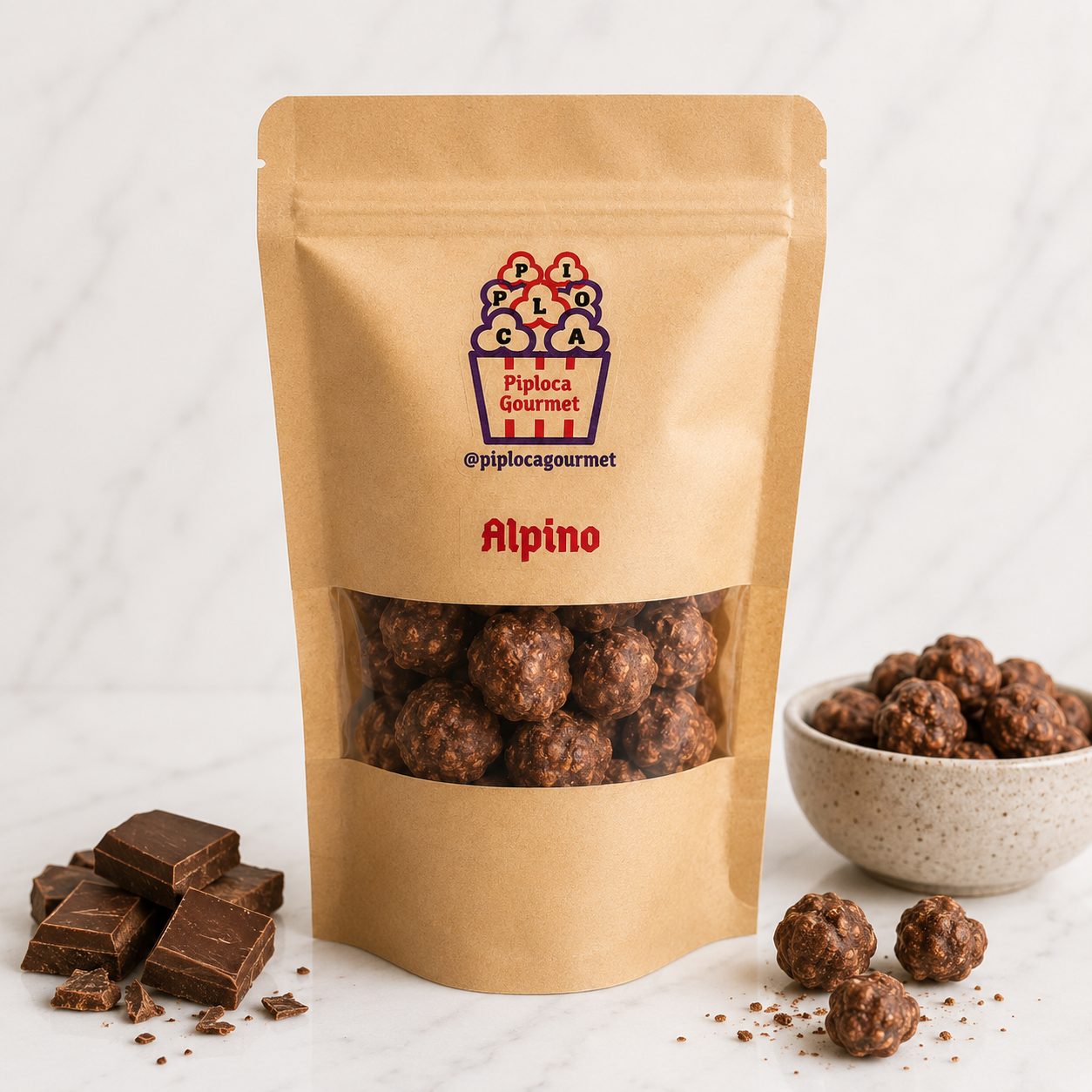 Piploca Alpino